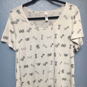 Lularoe Classic T - Size XL